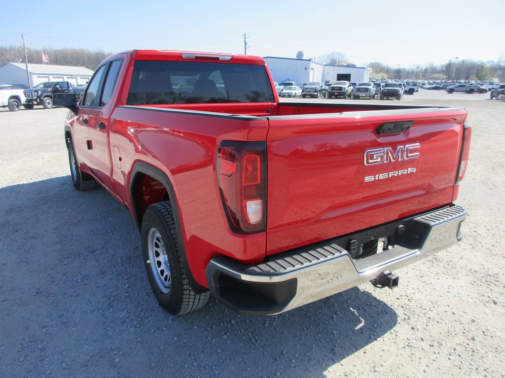 New 2026 GMC Sierra 1500 Pro image 7