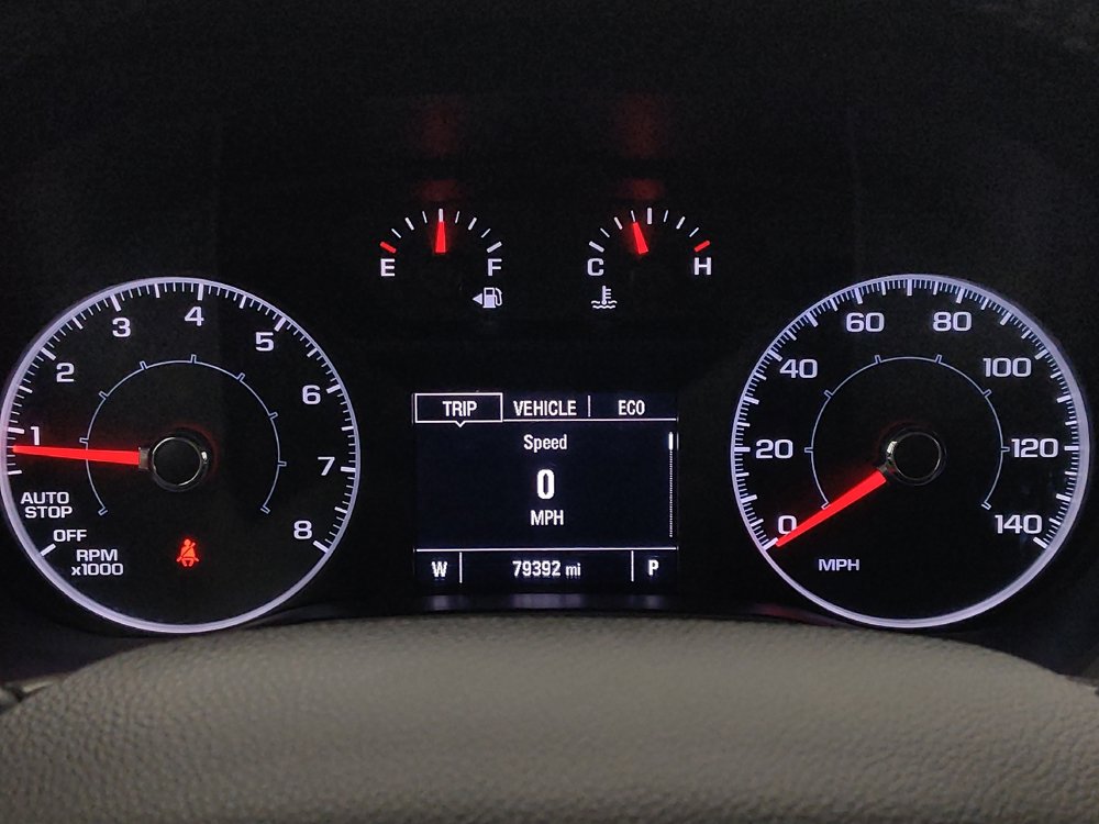 Used 2018 GMC Acadia SLE AWD/4WD image 23