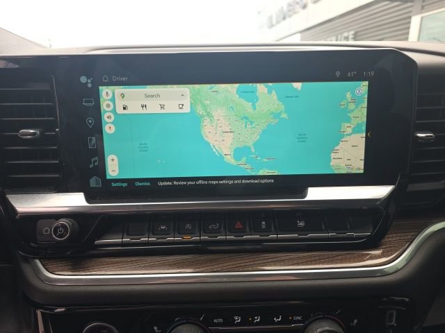 Used 2022 Chevrolet Silverado 1500 LT w/ Protection Package image 38