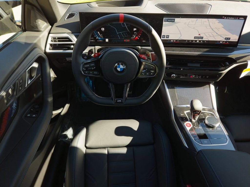 New 2026 BMW M2 w/ Lighting Package image 17