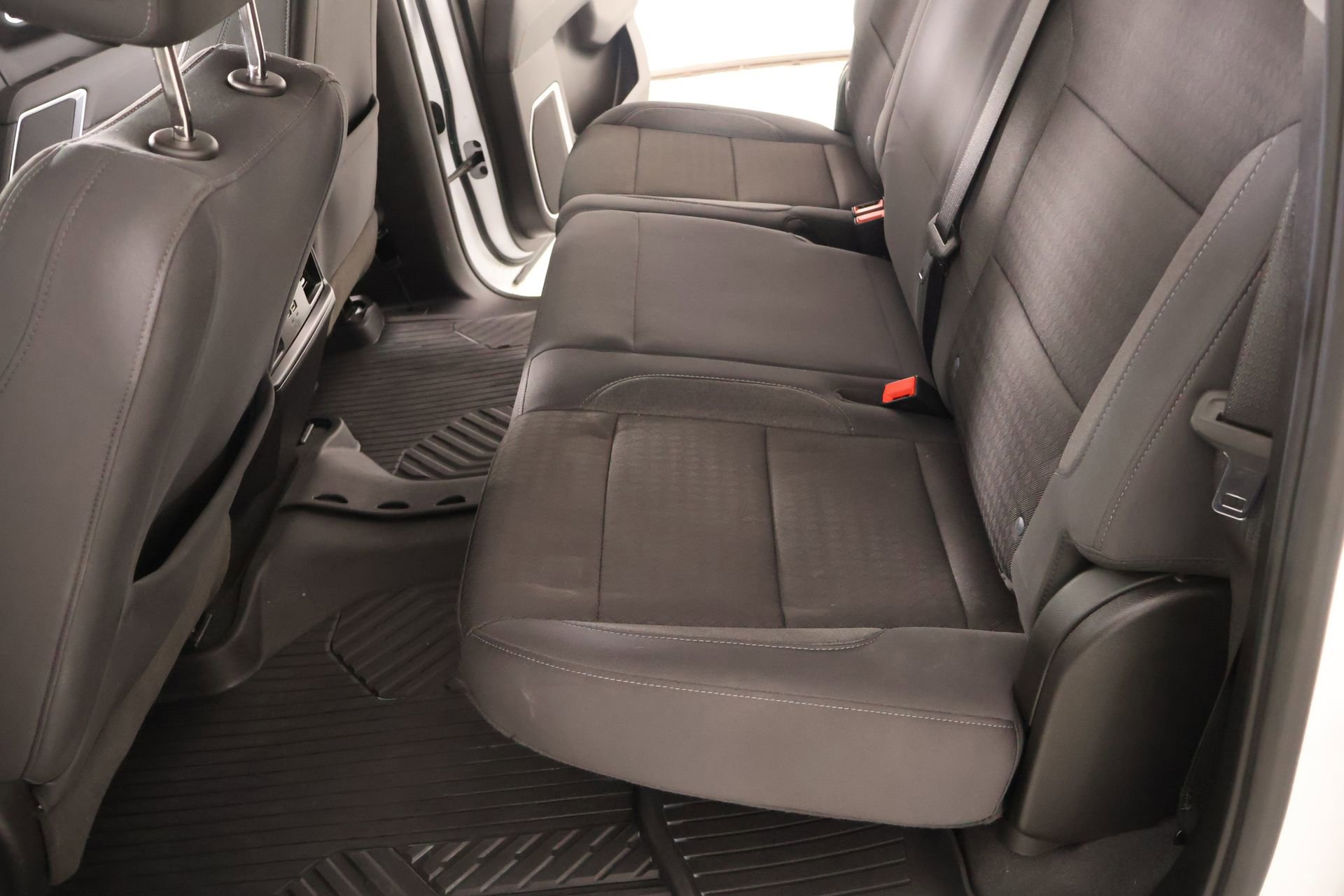 Used 2024 Chevrolet Silverado 1500 LT Trail Boss image 13