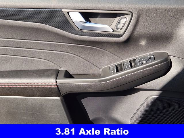 New 2026 Ford Escape ST-Line w/ Tech Pack #1 image 24