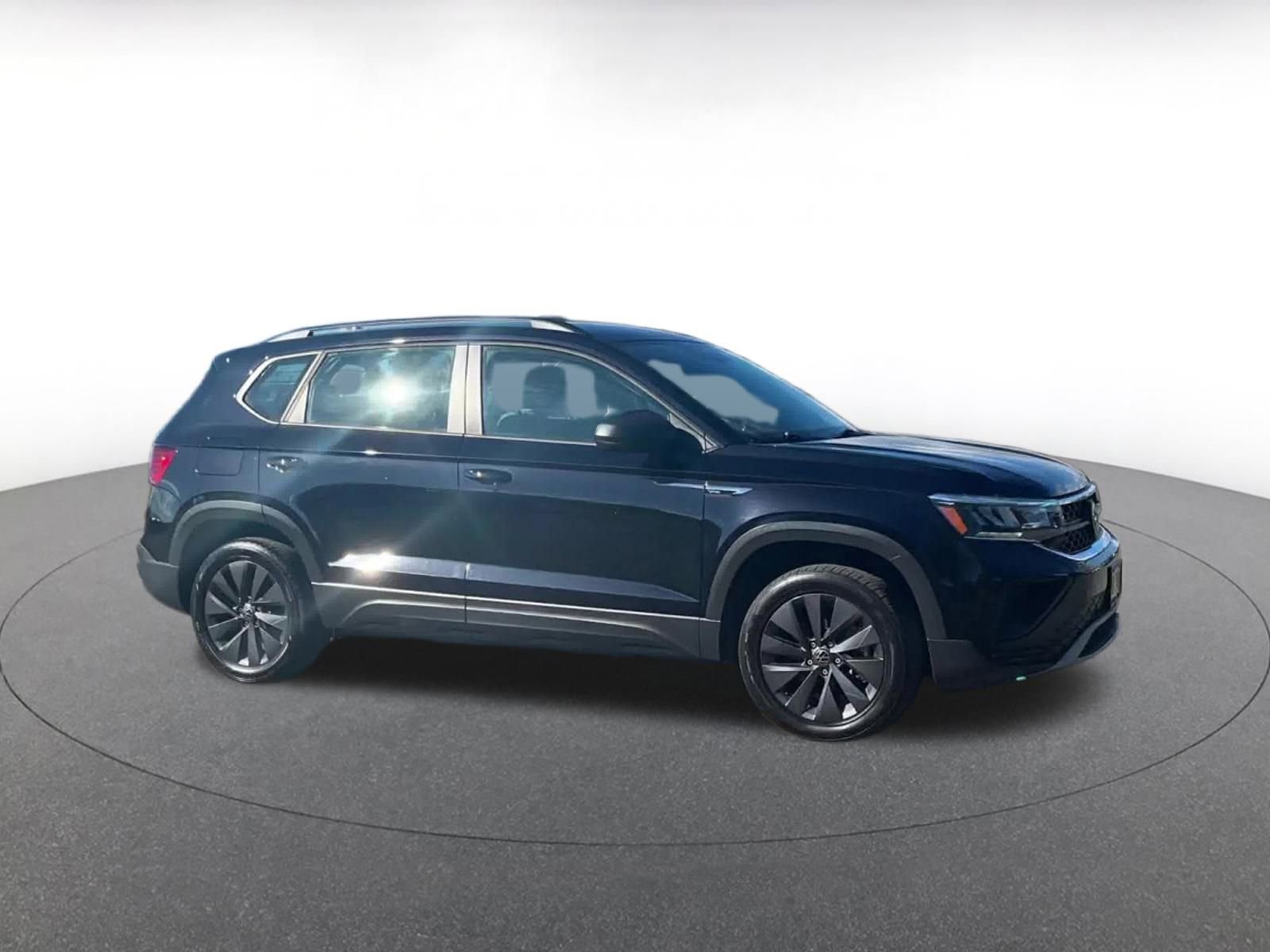 Used 2024 Volkswagen Taos S video 2