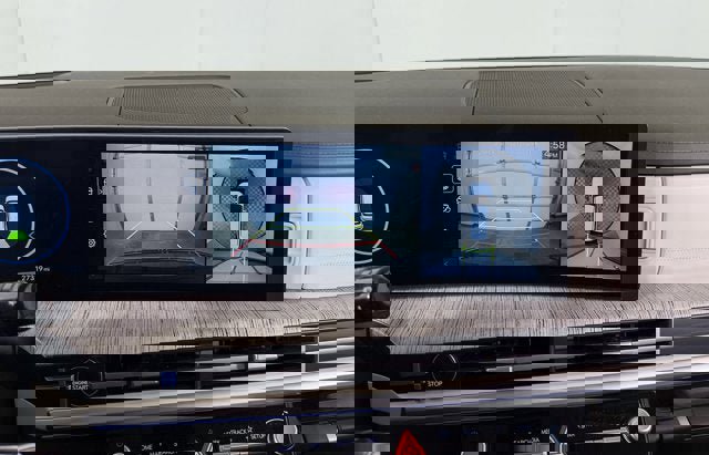 Used 2024 Hyundai Santa Fe Calligraphy image 14