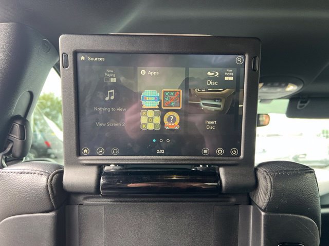 Used 2018 Chrysler Pacifica Touring-L Plus w/ S Appearance Package FWD image 31