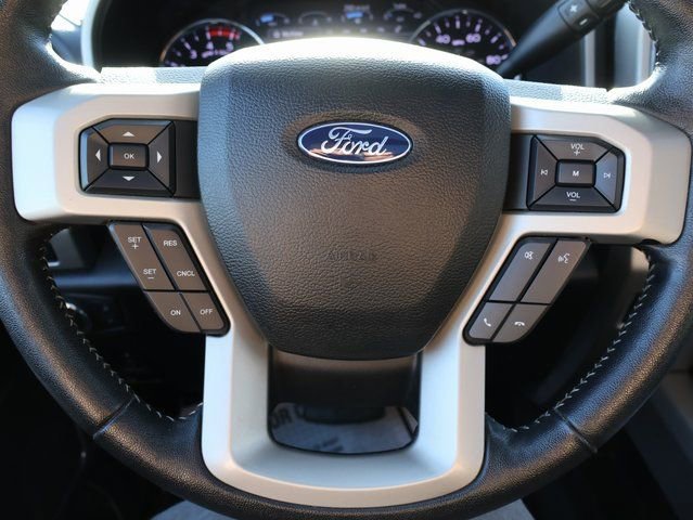 Used 2020 Ford F250 Lariat w/ Lariat Ultimate Package image 39