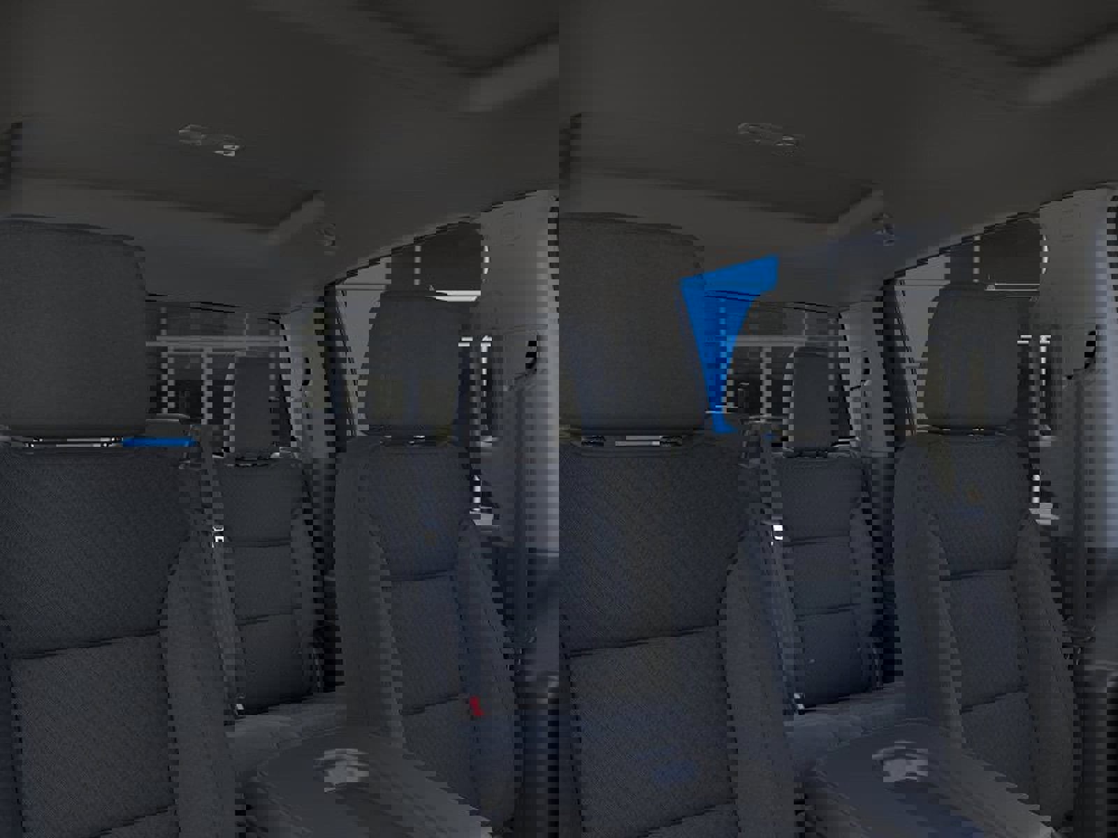 New 2026 Chevrolet Silverado 1500 LT image 24