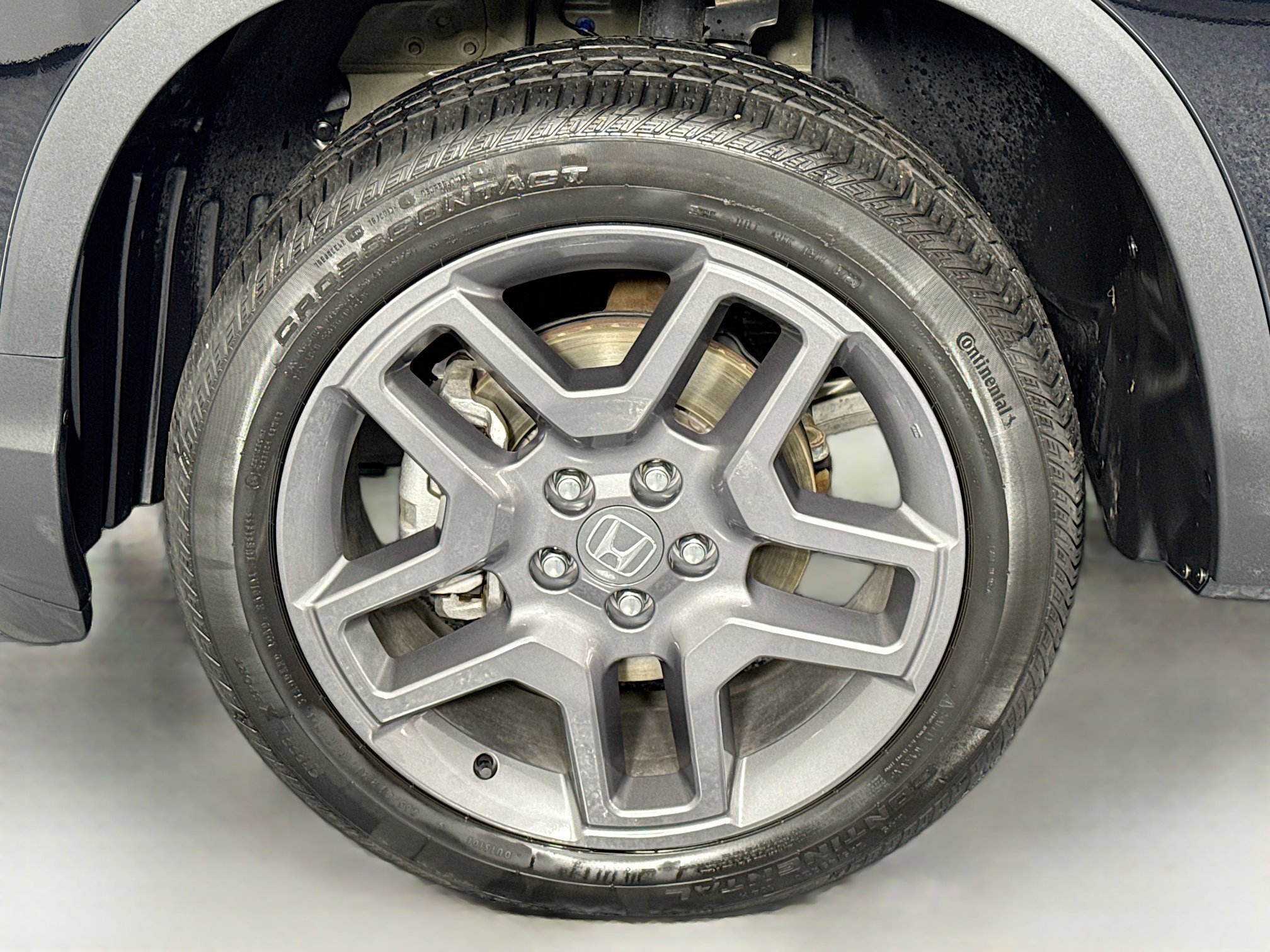 Certified 2023 Honda Passport EX-L image 30