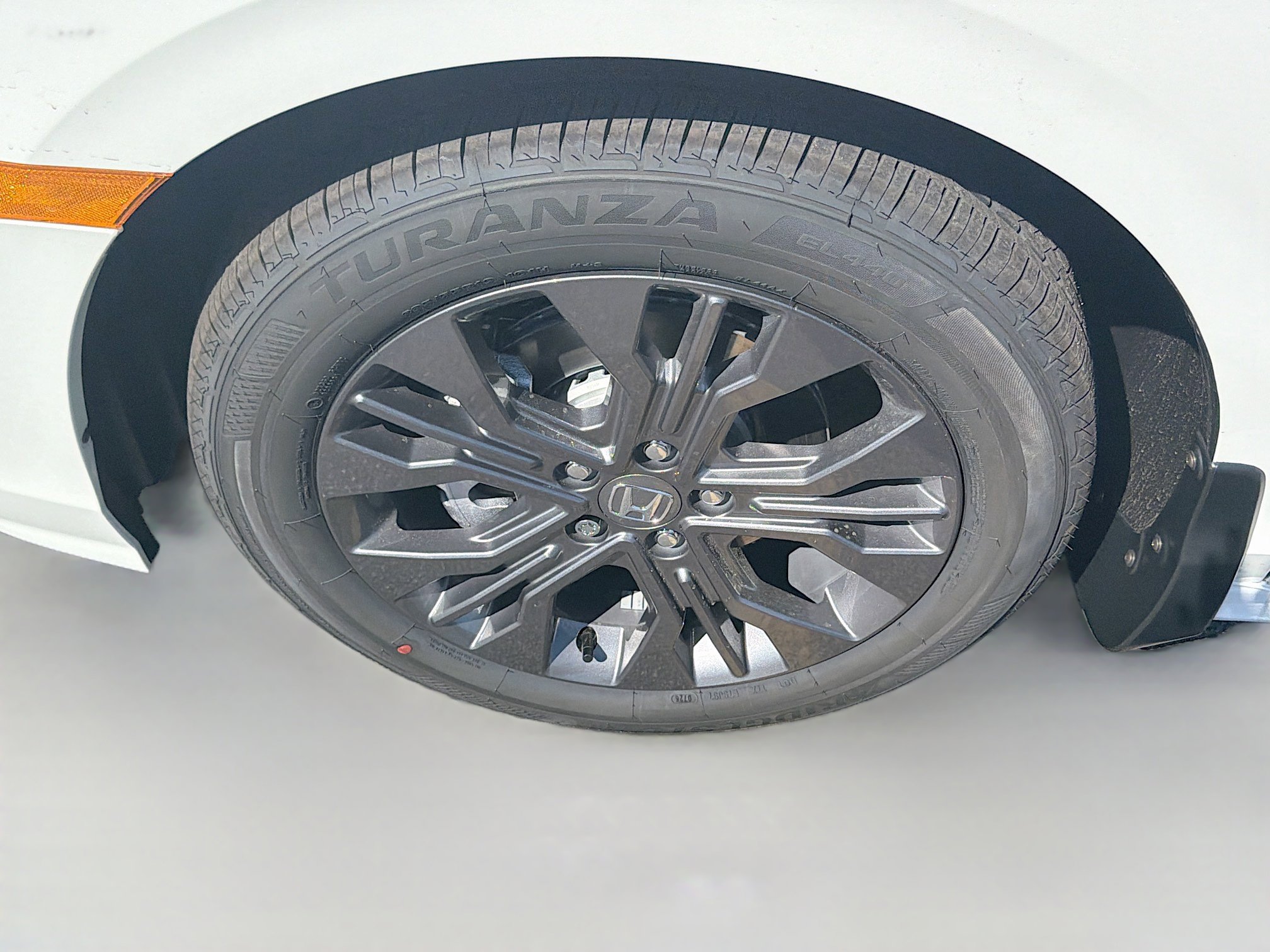 New 2026 Honda Odyssey Touring image 29