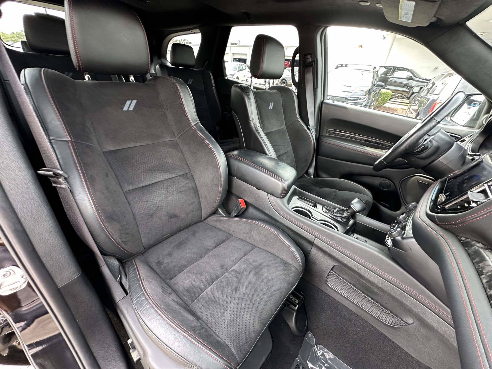 Used 2023 Dodge Durango R/T AWD/4WD image 32