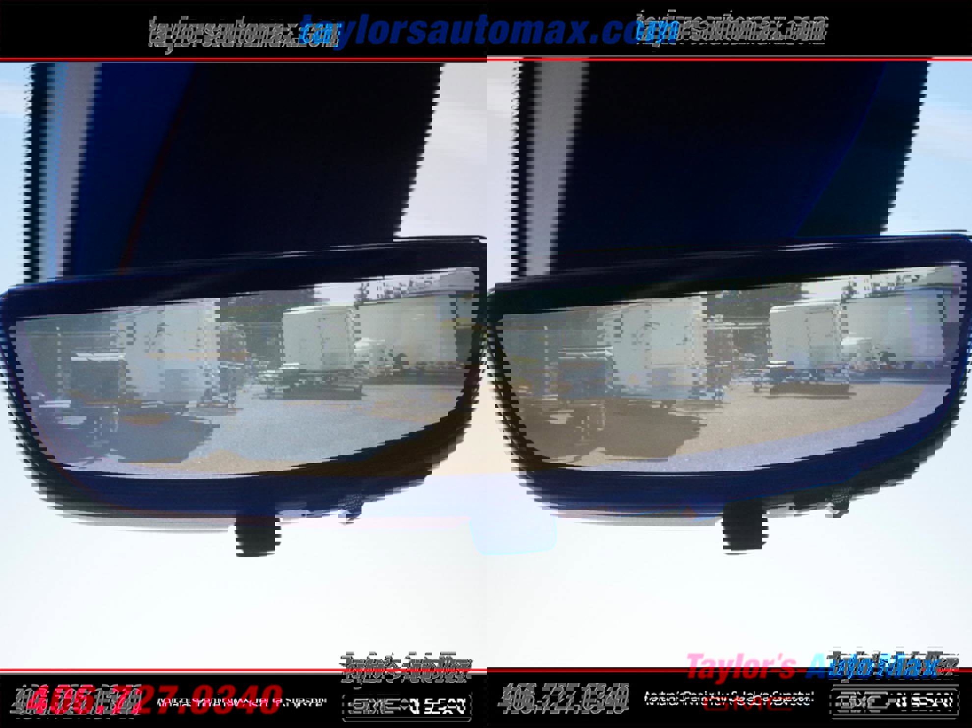 Used 2023 Chevrolet Silverado 1500 High Country w/ Technology Package image 37