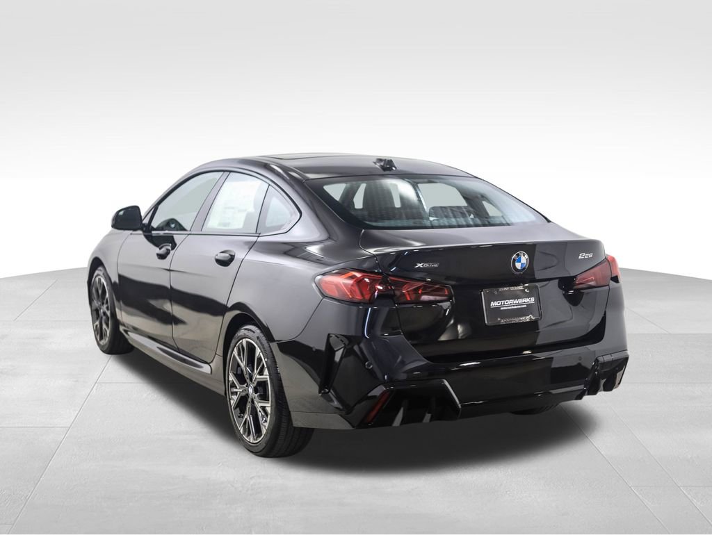 New 2026 BMW 228i xDrive w/ Technology Package image 3