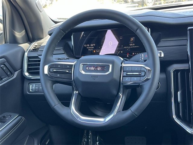 New 2025 GMC Acadia Elevation image 12