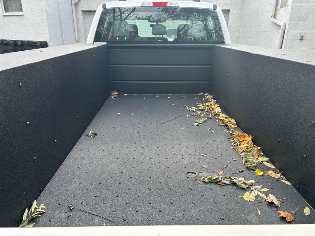 New 2026 Ford F350 XL w/ STX Appearance Package image 7