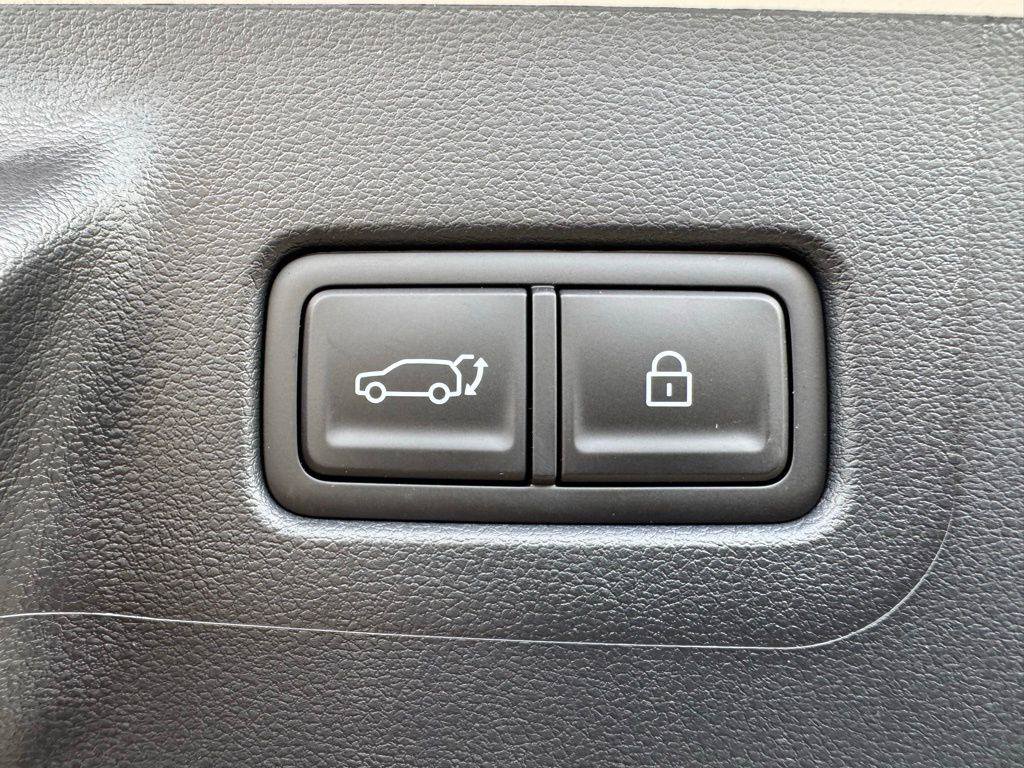 New 2026 Hyundai Santa Fe SEL AWD/4WD image 35