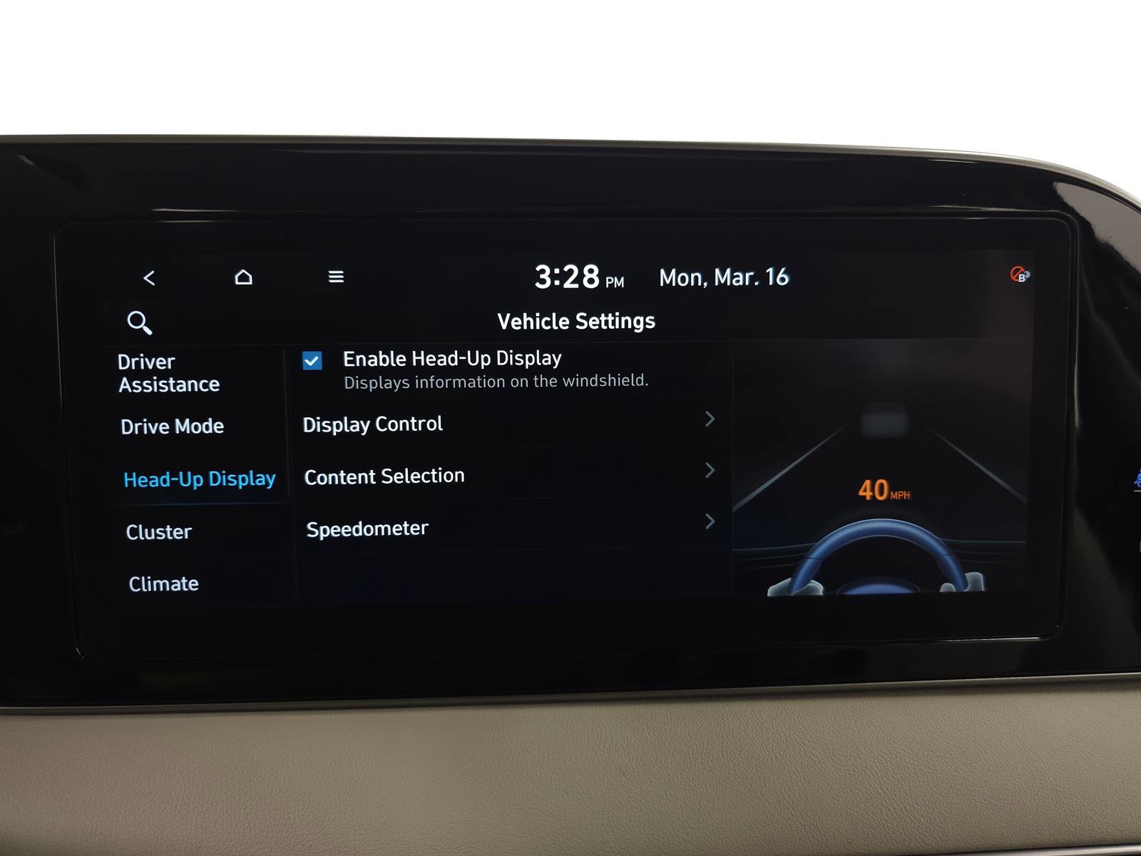 Used 2022 Hyundai Palisade Limited image 27