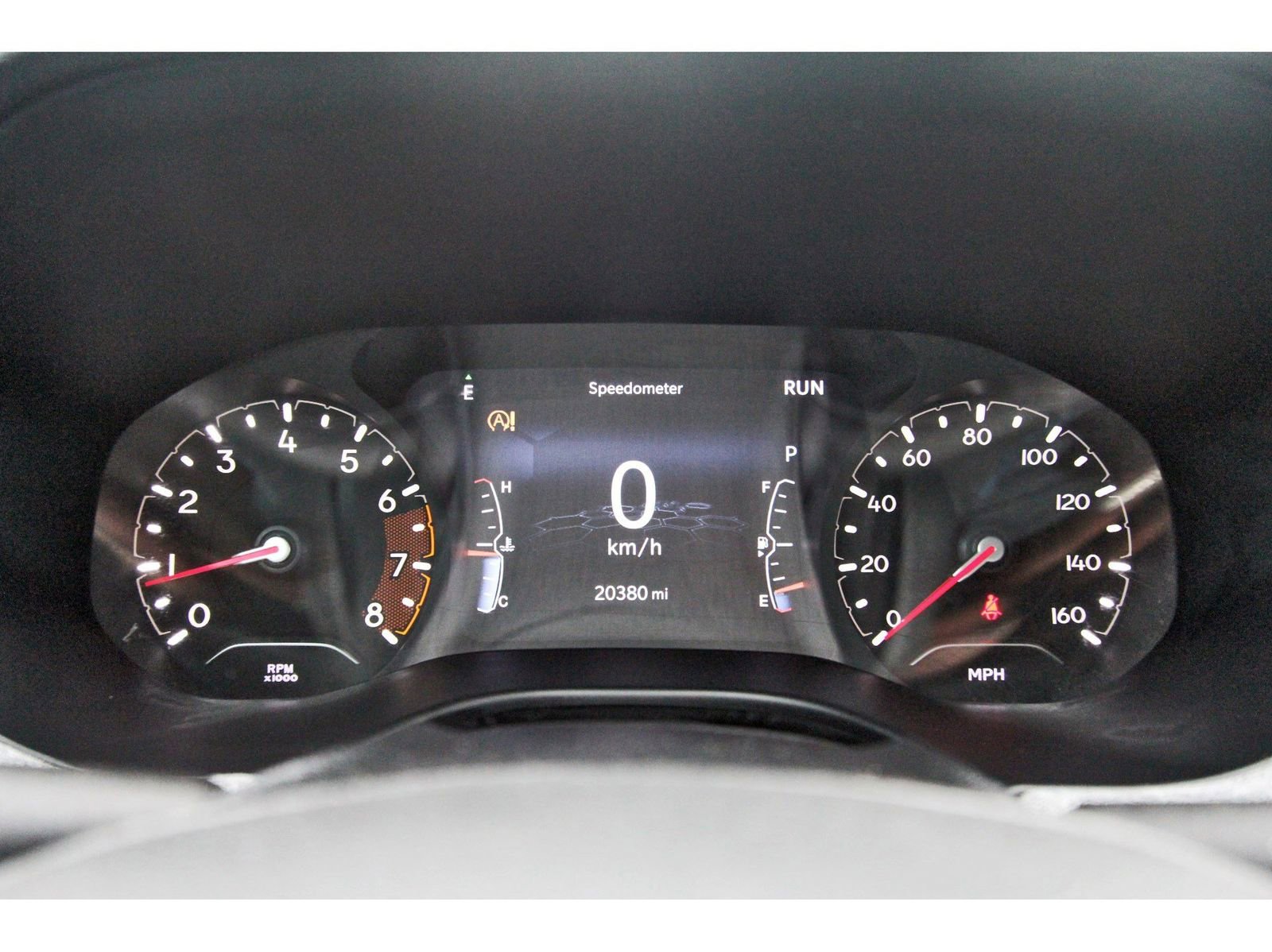 Used 2022 Jeep Compass Latitude AWD/4WD image 17