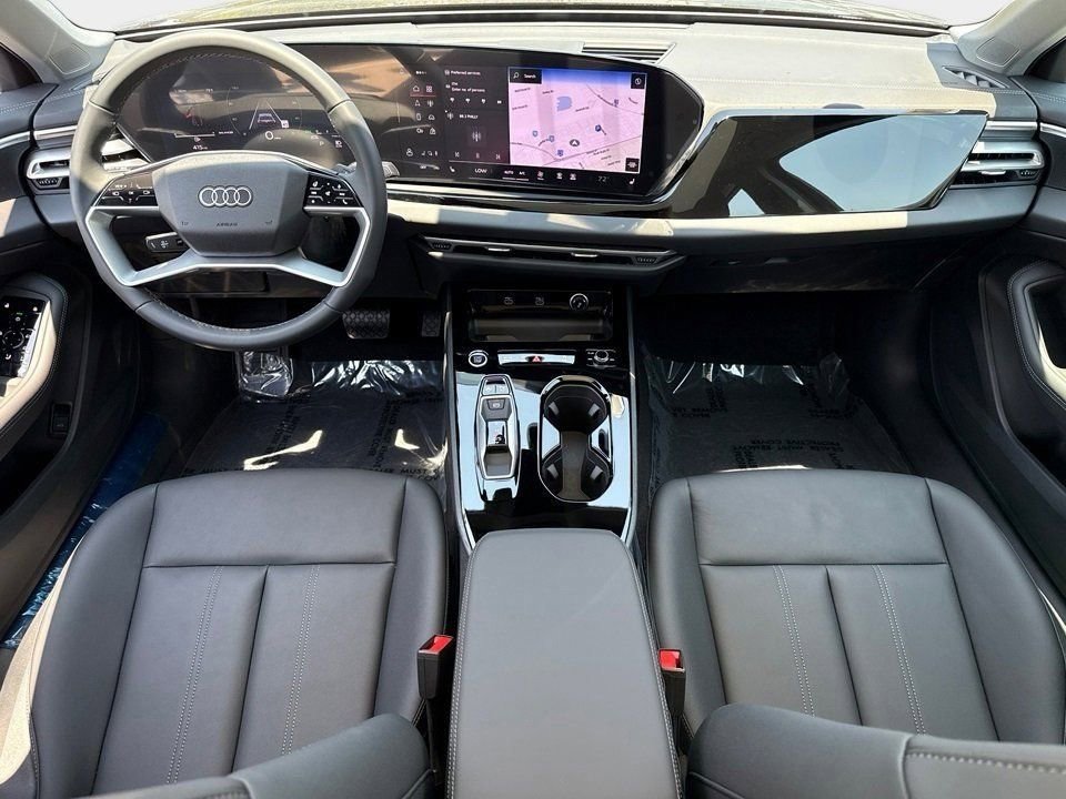 Used 2025 Audi A5 2.0T Premium w/ Convenience Package image 13