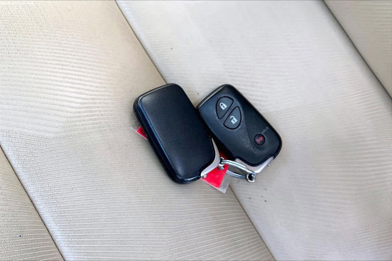 Used 2014 Lexus CT 200h FWD image 14