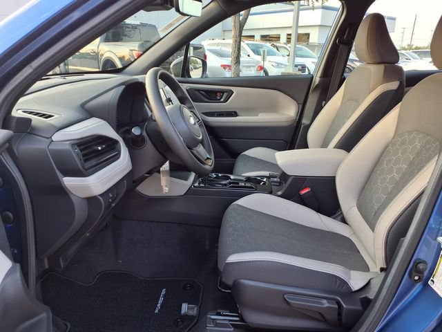 New 2026 Subaru Forester AWD/4WD image 6