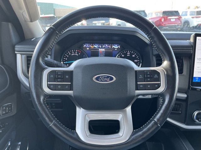 Used 2023 Ford Expedition Max XLT image 41