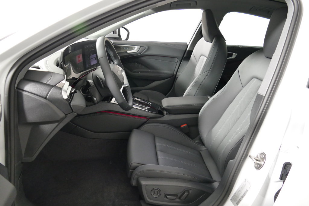 New 2026 Audi A5 Premium Plus AWD/4WD image 10