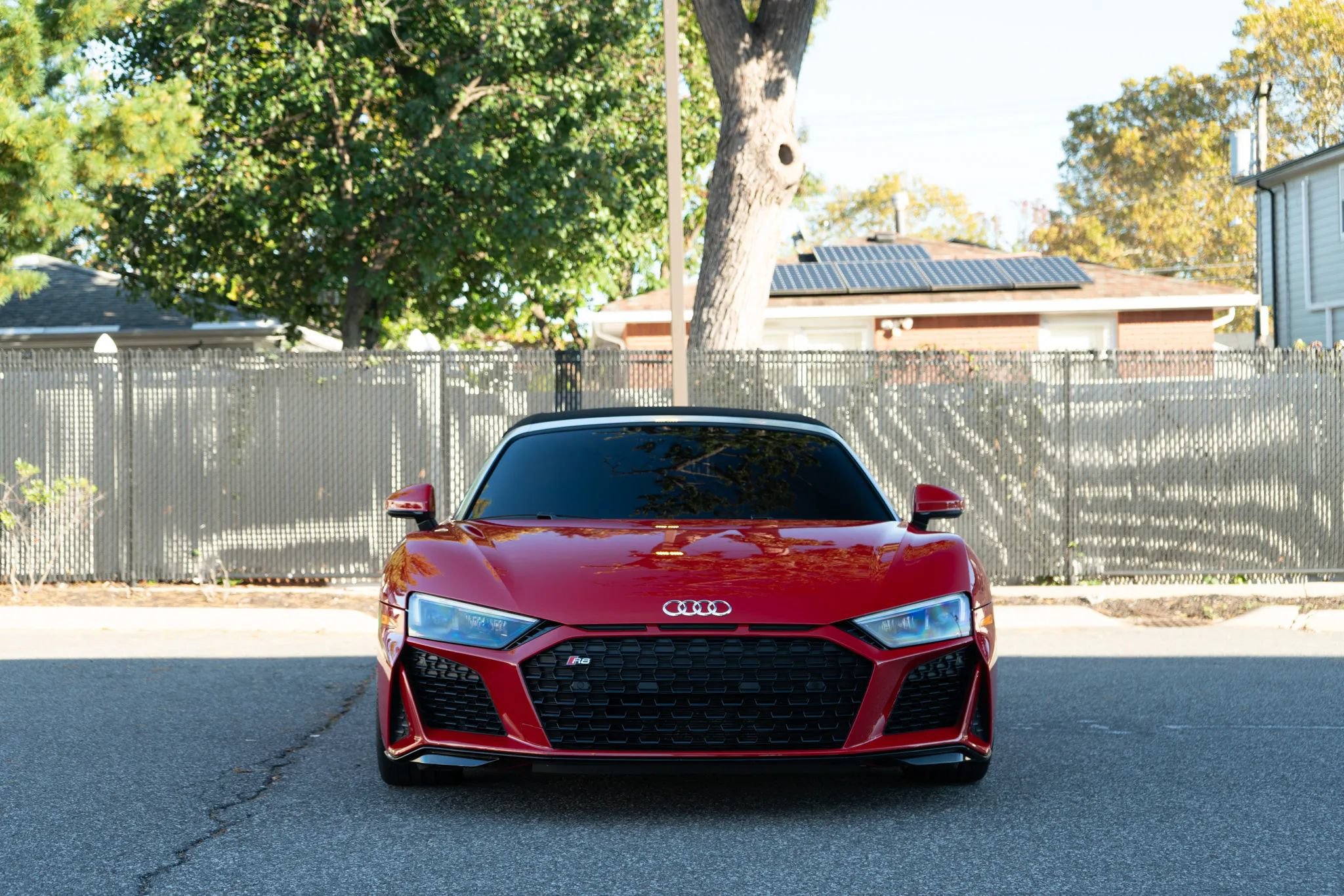 Used 2020 Audi R8 V10 AWD/4WD image 6