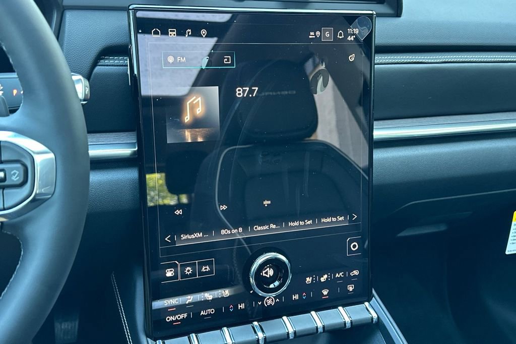 New 2026 GMC Terrain Denali AWD/4WD image 18