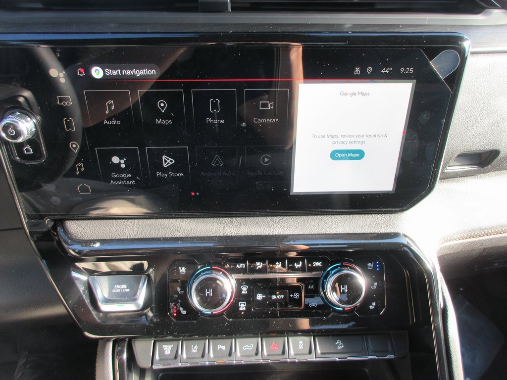 New 2026 GMC Sierra 3500 AT4 image 19