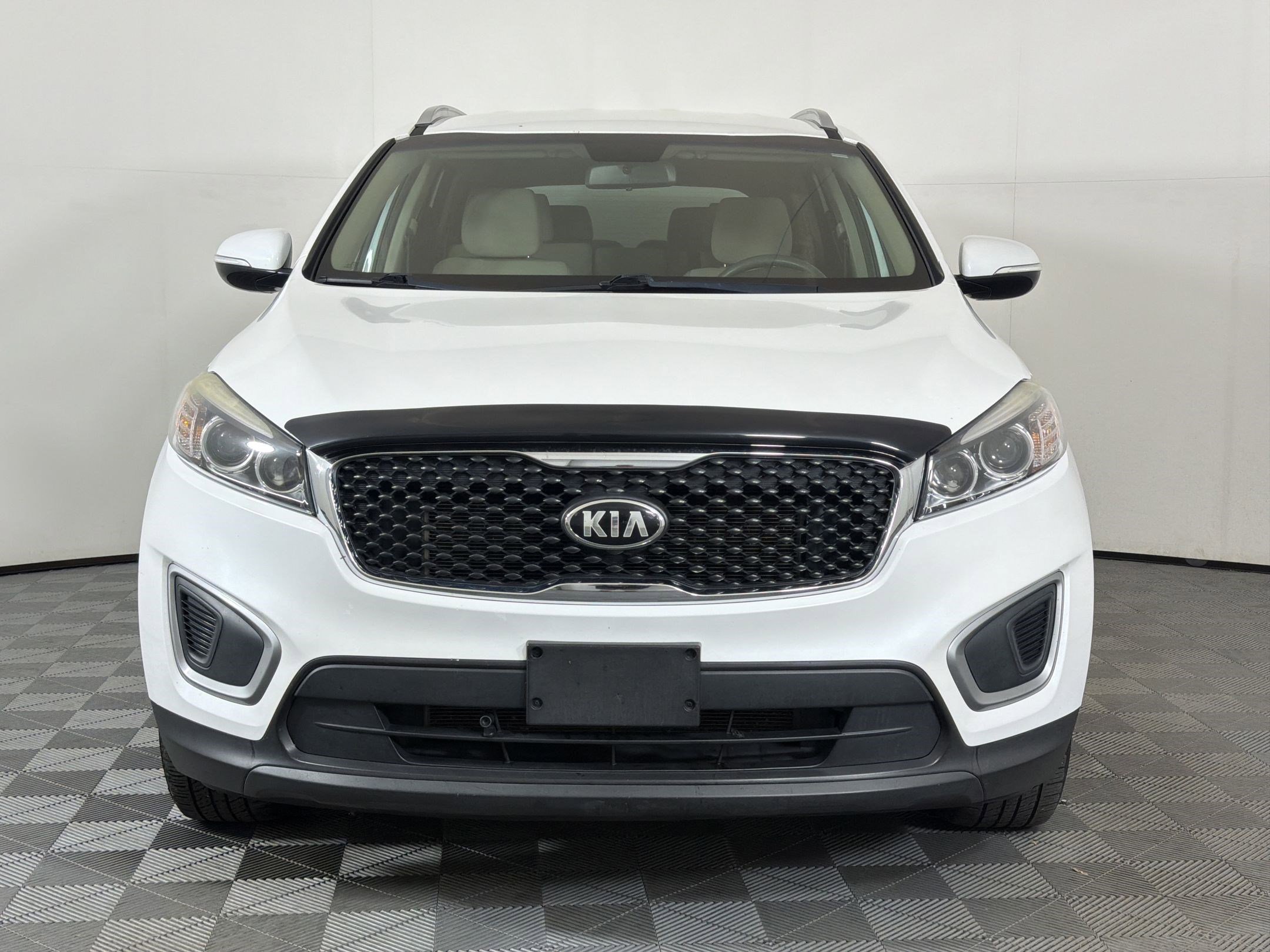 Used 2016 Kia Sorento LX FWD image 6
