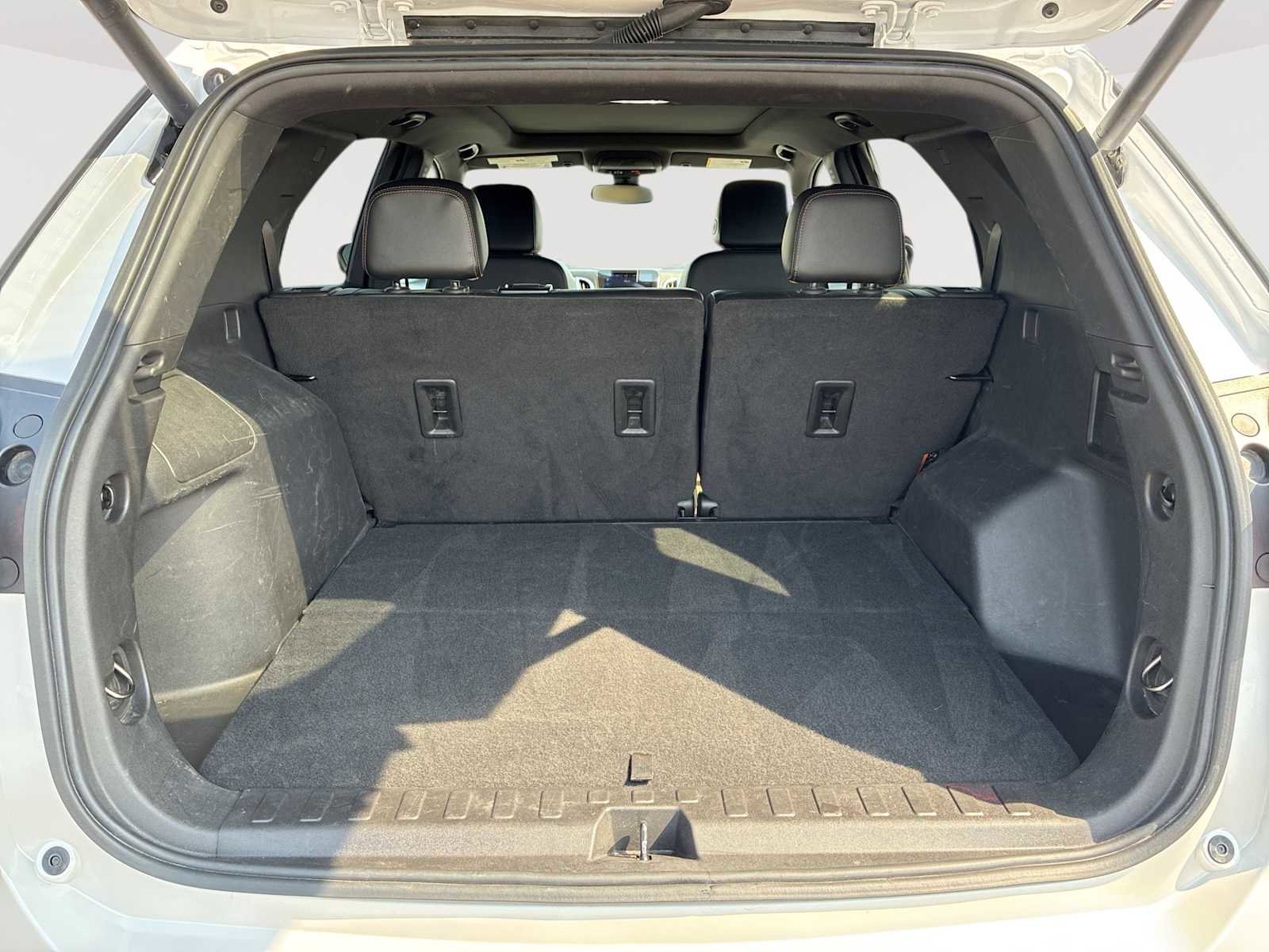 Certified 2023 Chevrolet Equinox Premier image 27