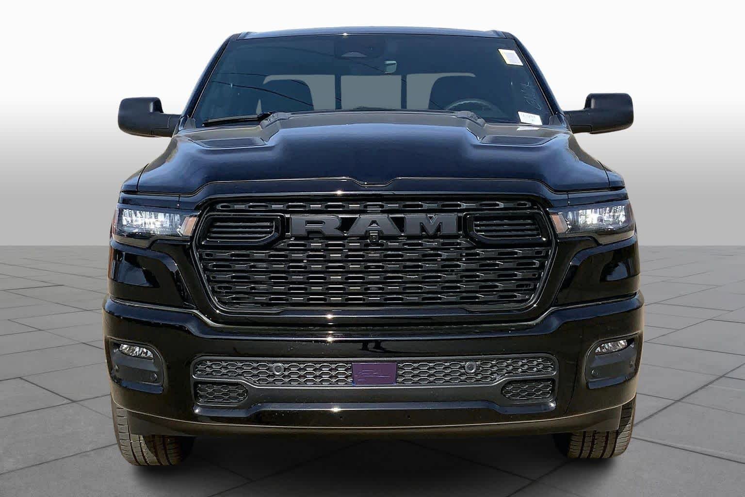 New 2026 RAM 1500 Express image 3
