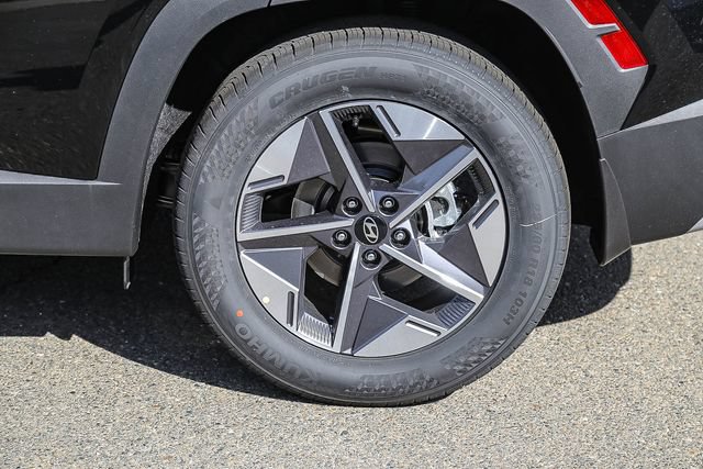 New 2026 Hyundai Tucson SEL FWD image 12