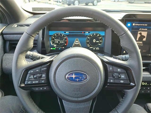 New 2026 Subaru Outback Premium image 17