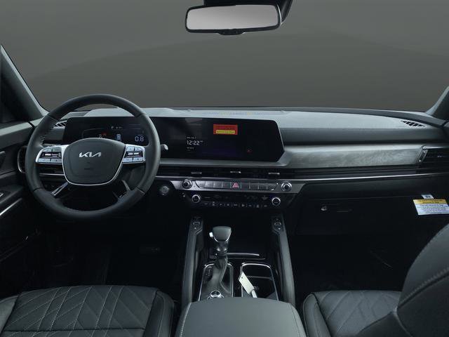 New 2025 Kia Telluride EX X-Line image 5
