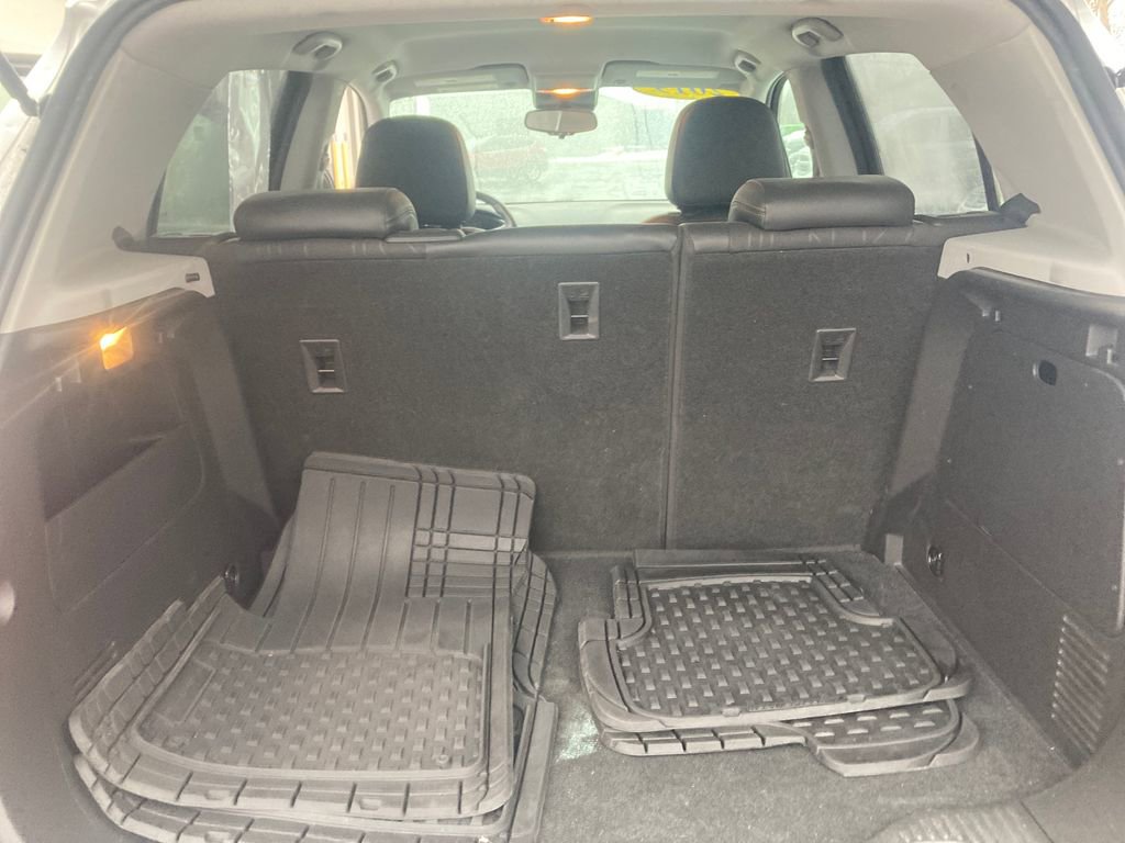 Used 2019 Chevrolet Trax LT w/ LT Convenience Package image 30