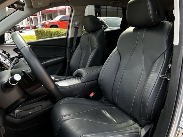 Certified 2024 Acura RDX SH-AWD w/ Technology Package image 27