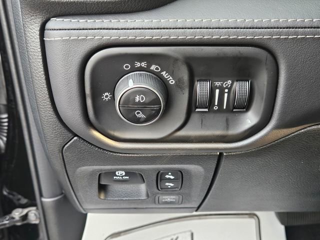 New 2026 RAM 1500 Limited image 26