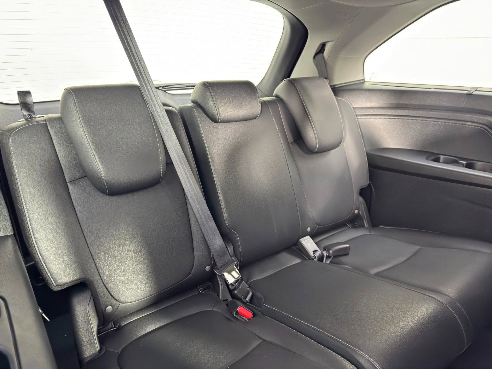 Used 2023 Honda Odyssey Touring image 40