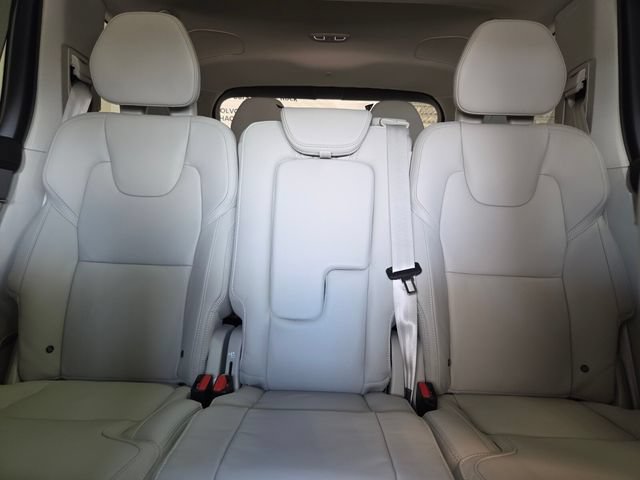 New 2026 Volvo XC90 T8 Ultra w/ Protection Package Premier AWD/4WD image 11