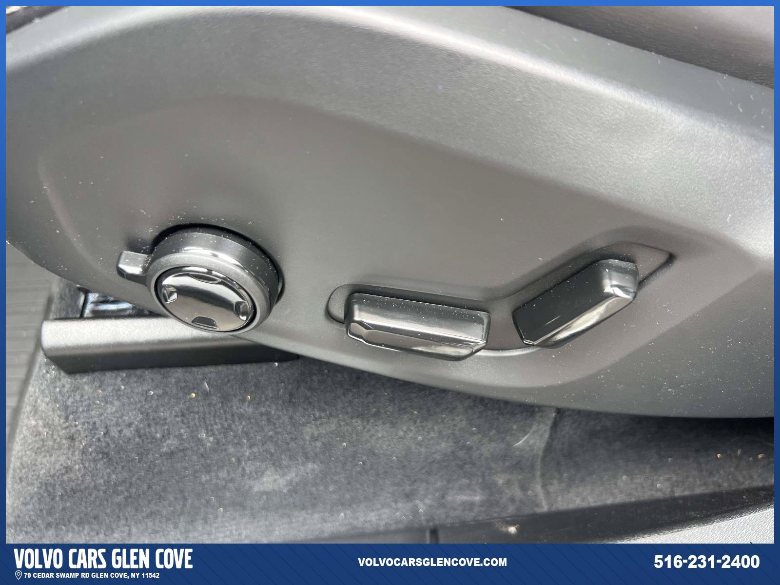 Used 2026 Volvo XC90 T8 Ultra w/ Protection Package AWD/4WD image 17