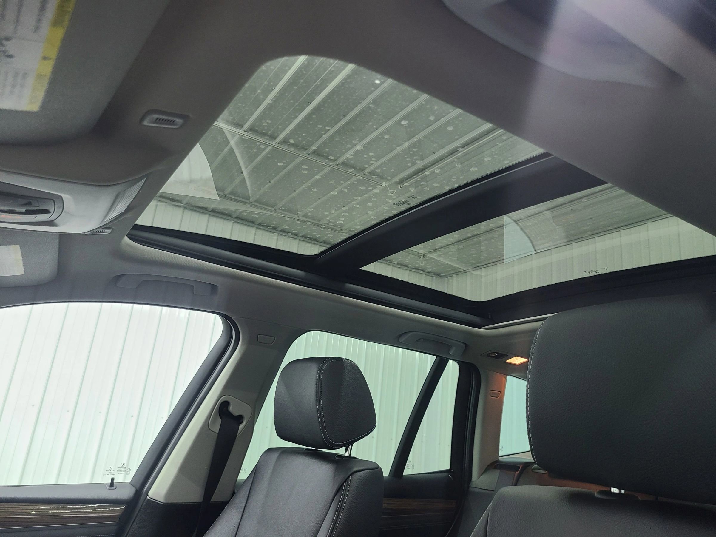 Used 2017 BMW X3 xDrive35i image 20