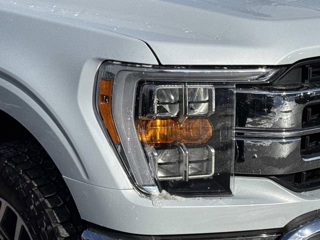 Certified 2021 Ford F150 Lariat image 7