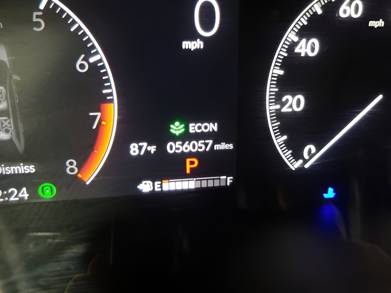 Used 2024 Honda HR-V Sport image 27