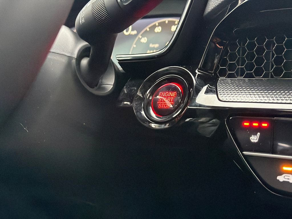 New 2026 Honda CR-V EX-L image 28