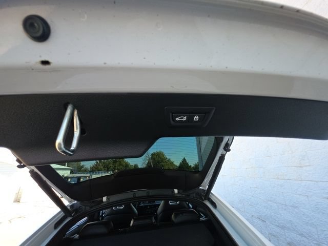 Used 2017 BMW X6 M AWD/4WD image 68