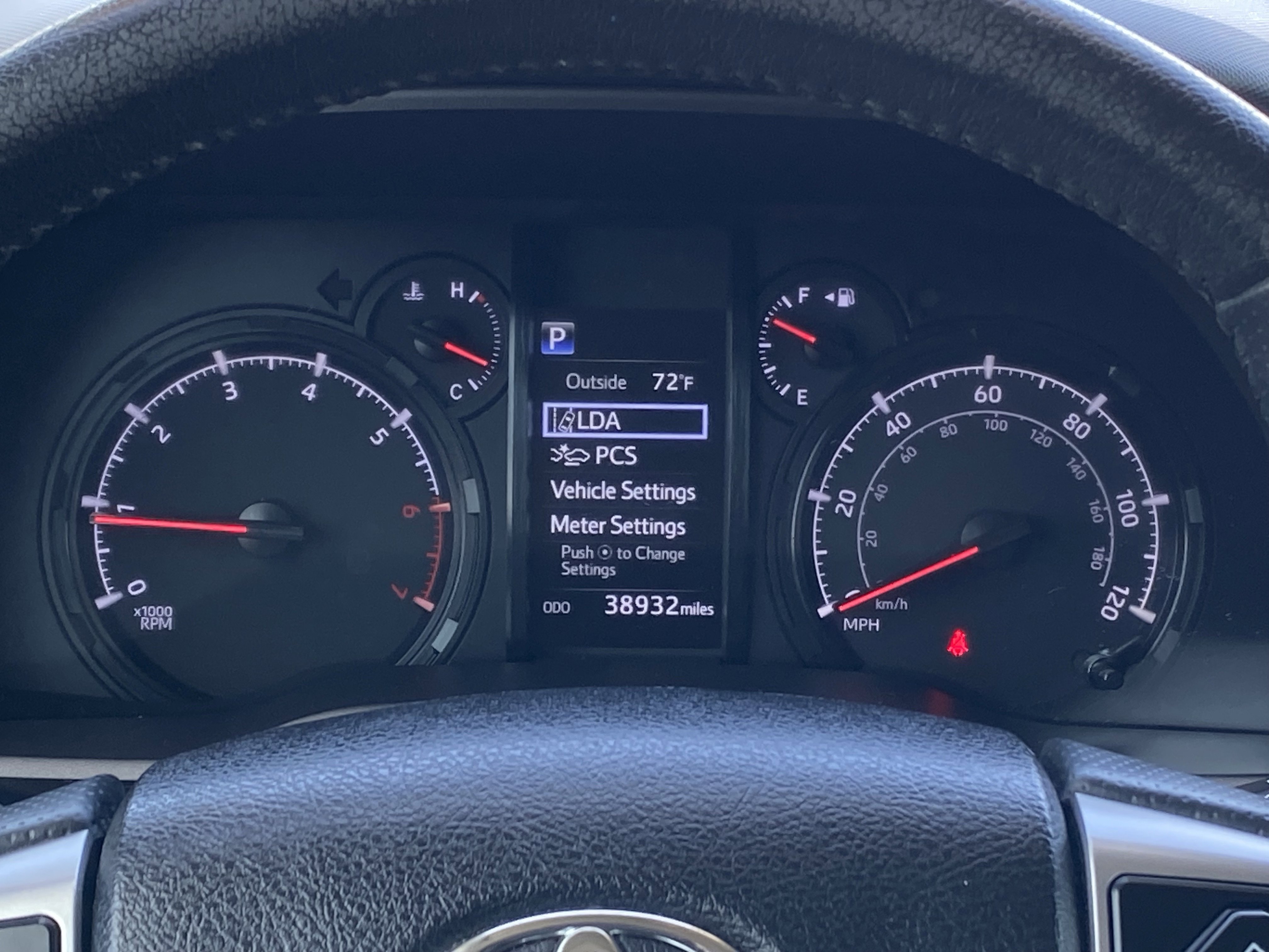 Certified 2021 Toyota 4Runner SR5 Premium w/ Moonroof Package RWD image 21