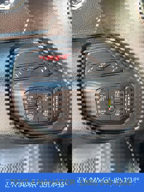 Used 2022 RAM 1500 TRX image 14