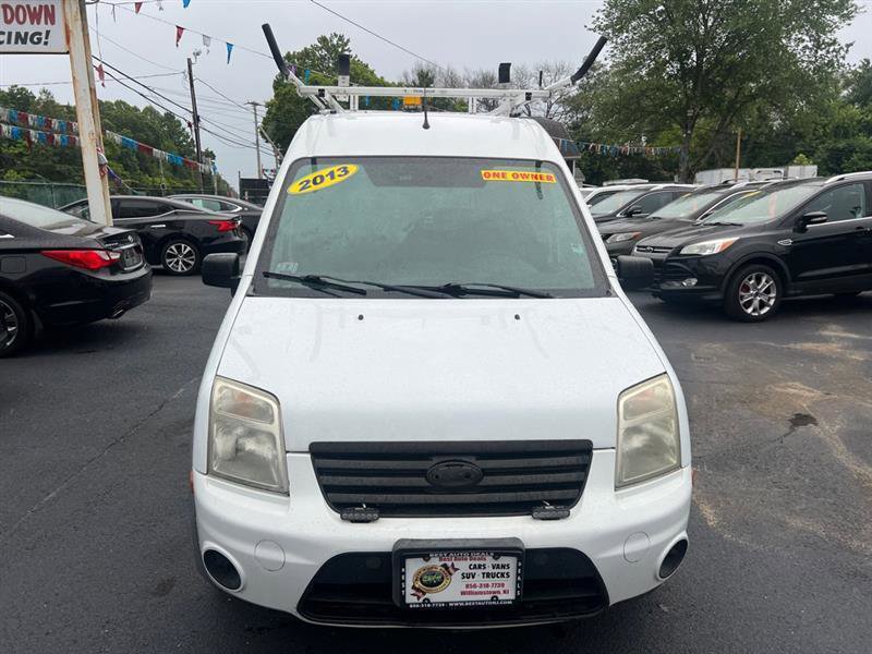Used 2013 Ford Transit Connect XLT FWD image 11