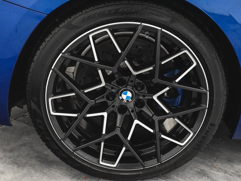 Used 2024 BMW M8 Competition image 7